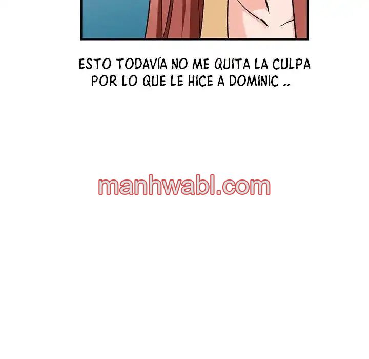 Chicas De Ciudad - Capítulo 28_2 manhwa