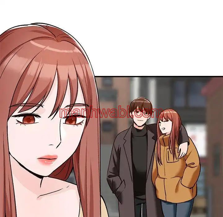 Chicas De Ciudad - Capítulo 28_2 manhwa