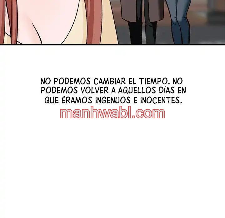 Chicas De Ciudad - Capítulo 28_2 manhwa