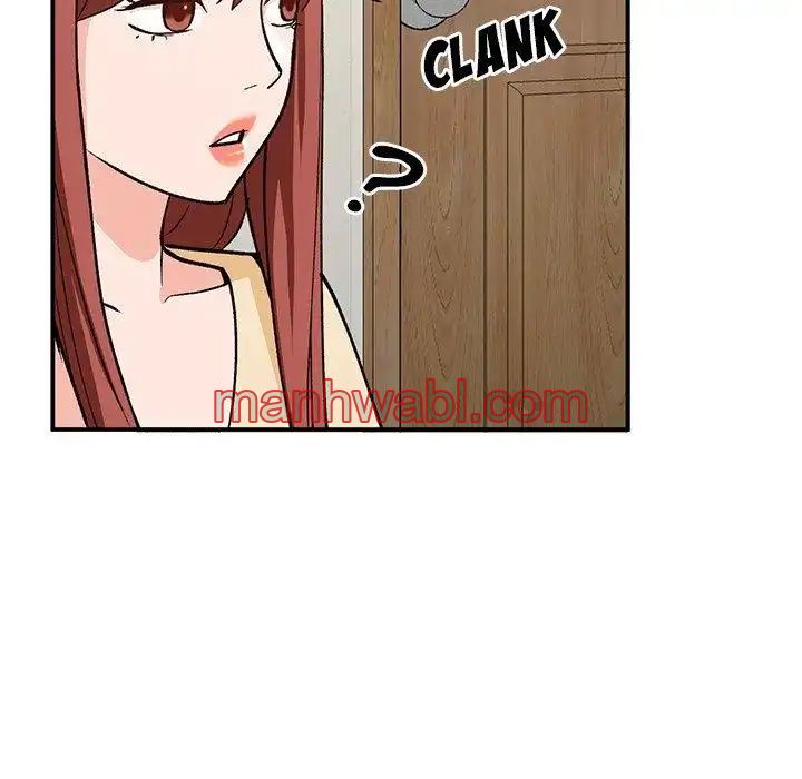 Chicas De Ciudad - Capítulo 28_2 manhwa