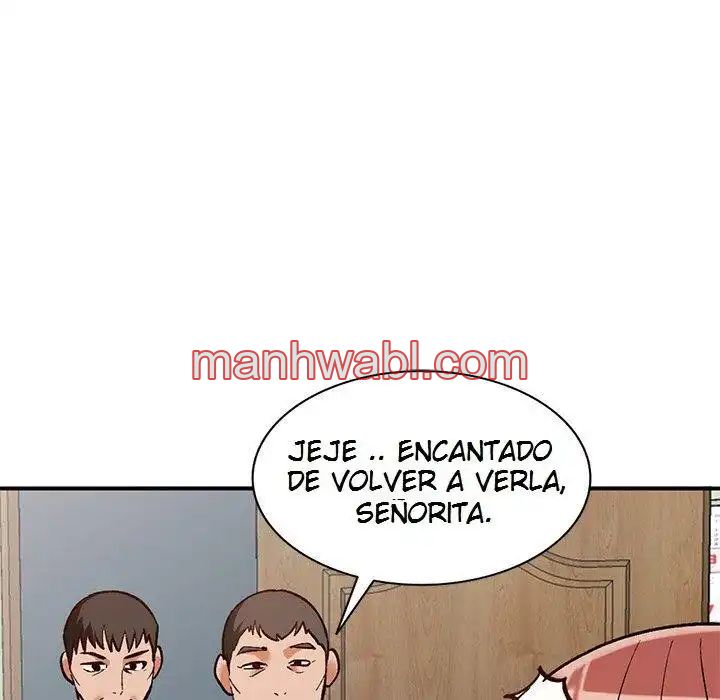 Chicas De Ciudad - Capítulo 28_2 manhwa