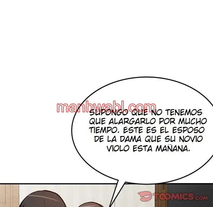 Chicas De Ciudad - Capítulo 28_2 manhwa