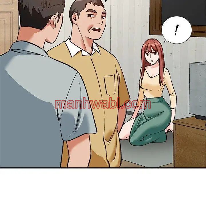 Chicas De Ciudad - Capítulo 28_2 manhwa