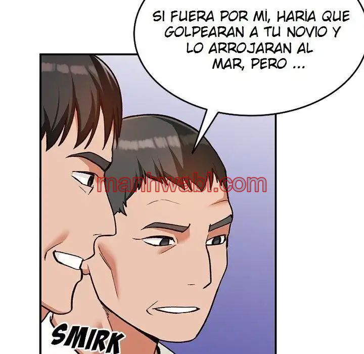 Chicas De Ciudad - Capítulo 28_2 manhwa
