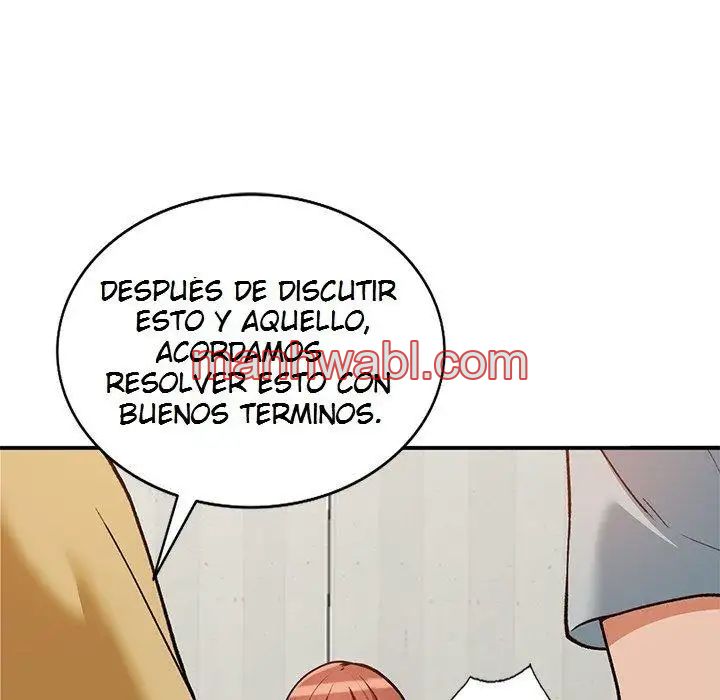 Chicas De Ciudad - Capítulo 28_2 manhwa