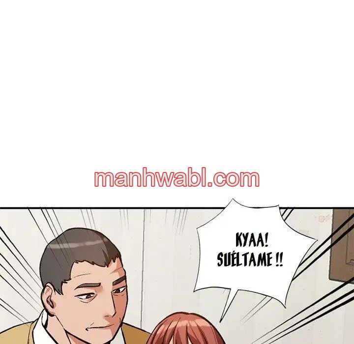 Chicas De Ciudad - Capítulo 28_2 manhwa