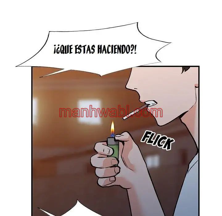 Chicas De Ciudad - Capítulo 28_2 manhwa