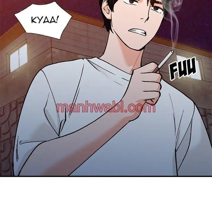 Chicas De Ciudad - Capítulo 28_2 manhwa