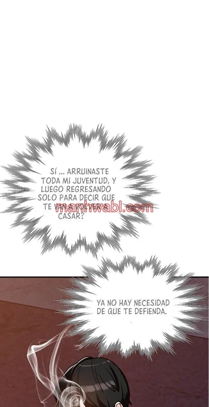 Chicas De Ciudad - Capítulo 28_2 manhwa