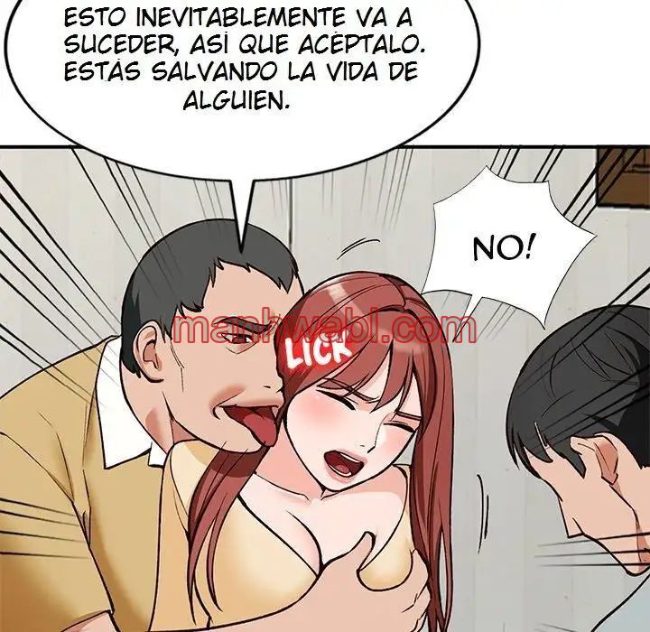 Chicas De Ciudad - Capítulo 28_2 manhwa