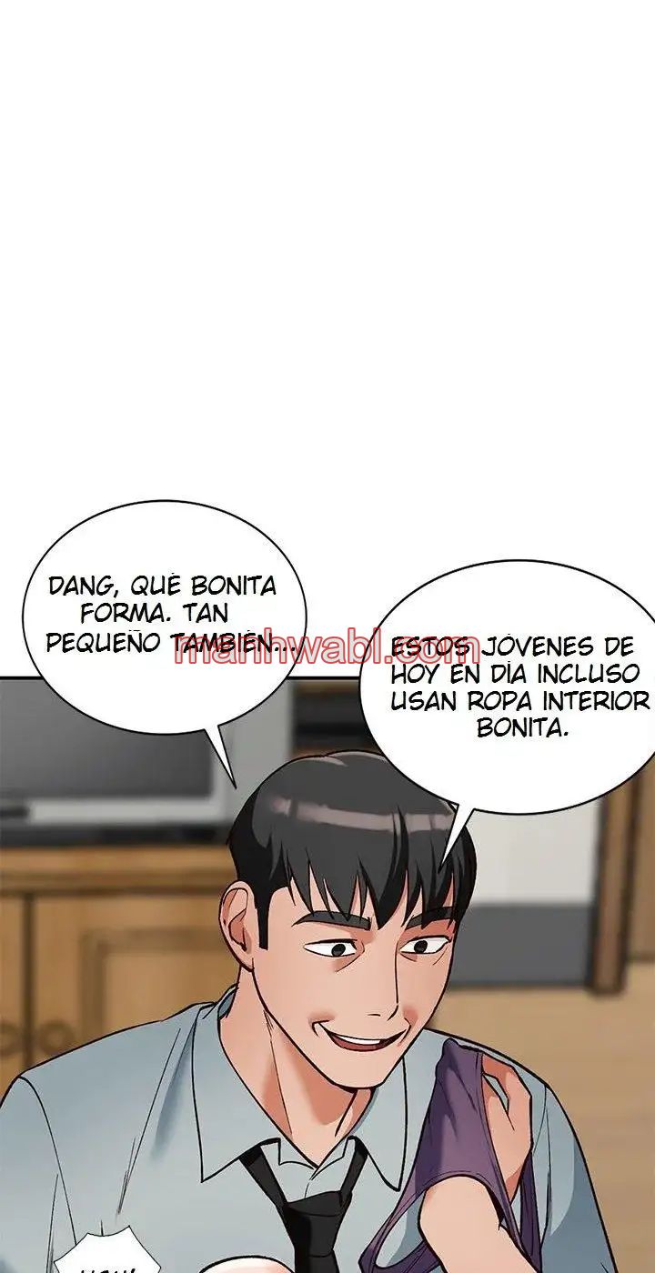 Chicas De Ciudad - Capítulo 28_2 manhwa