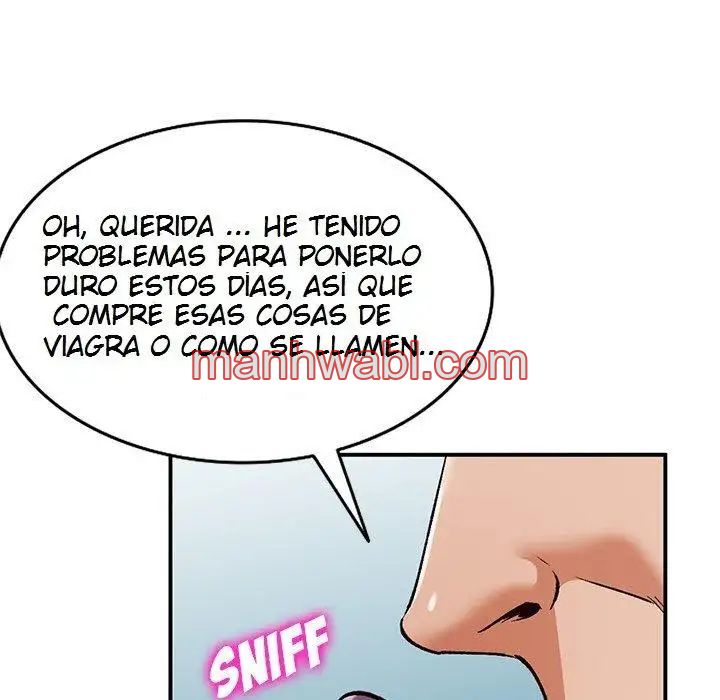 Chicas De Ciudad - Capítulo 28_2 manhwa
