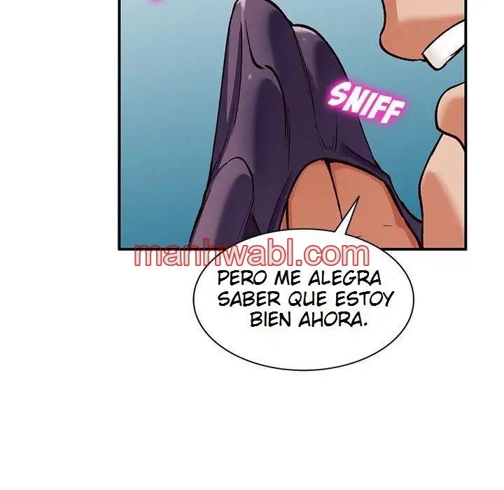 Chicas De Ciudad - Capítulo 28_3 manhwa
