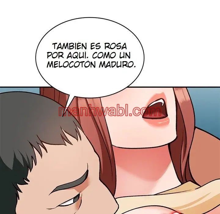 Chicas De Ciudad - Capítulo 28_3 manhwa