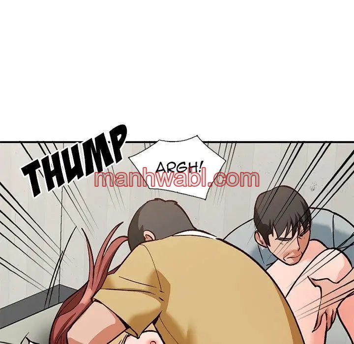 Chicas De Ciudad - Capítulo 28_3 manhwa