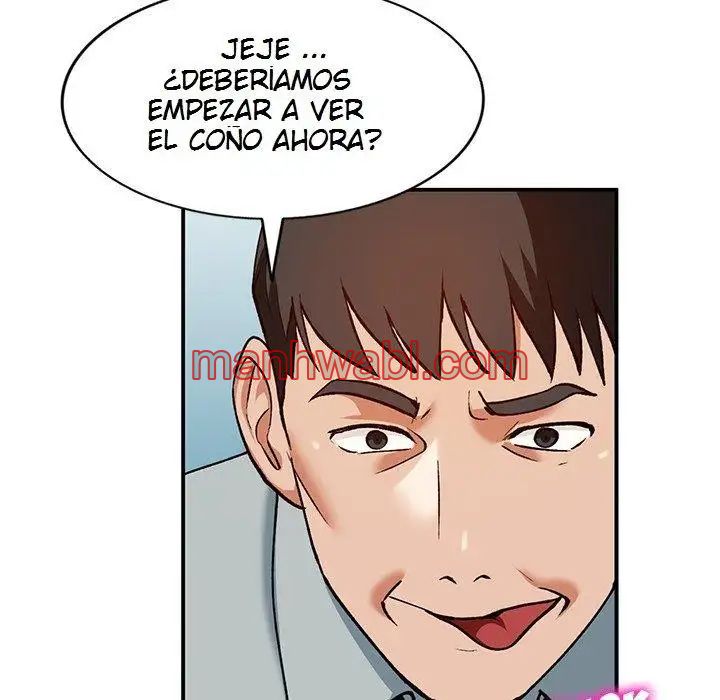 Chicas De Ciudad - Capítulo 28_3 manhwa