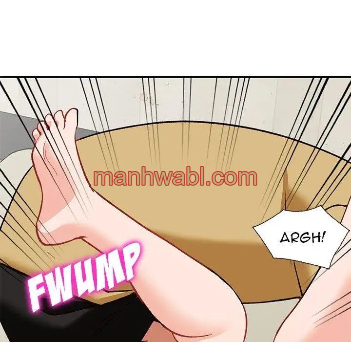 Chicas De Ciudad - Capítulo 28_3 manhwa