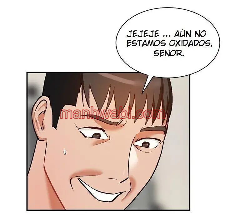 Chicas De Ciudad - Capítulo 28_3 manhwa
