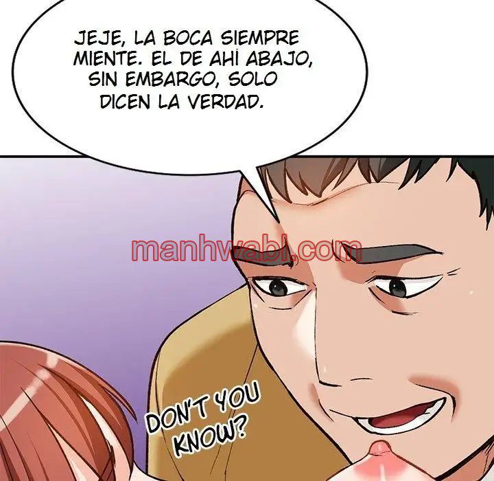 Chicas De Ciudad - Capítulo 28_3 manhwa