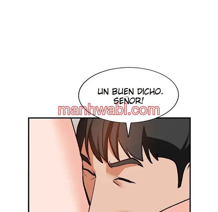 Chicas De Ciudad - Capítulo 28_3 manhwa