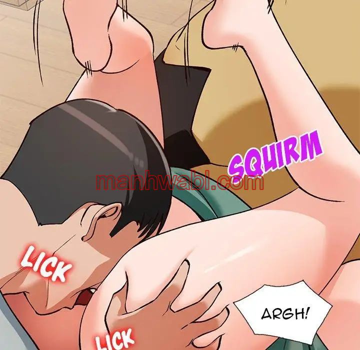 Chicas De Ciudad - Capítulo 28_3 manhwa