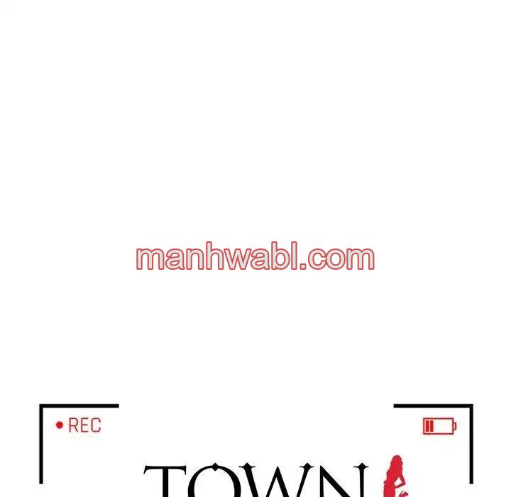 Chicas De Ciudad - Capítulo 29 manhwa