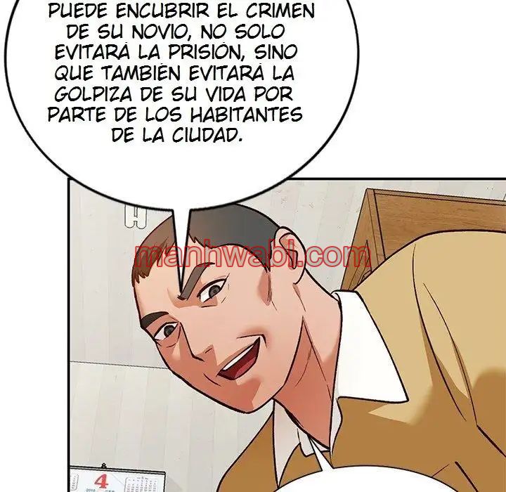 Chicas De Ciudad - Capítulo 29 manhwa