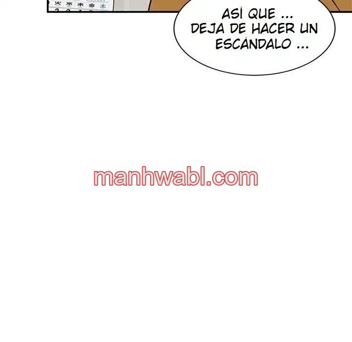 Chicas De Ciudad - Capítulo 29 manhwa
