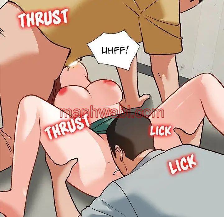 Chicas De Ciudad - Capítulo 29 manhwa