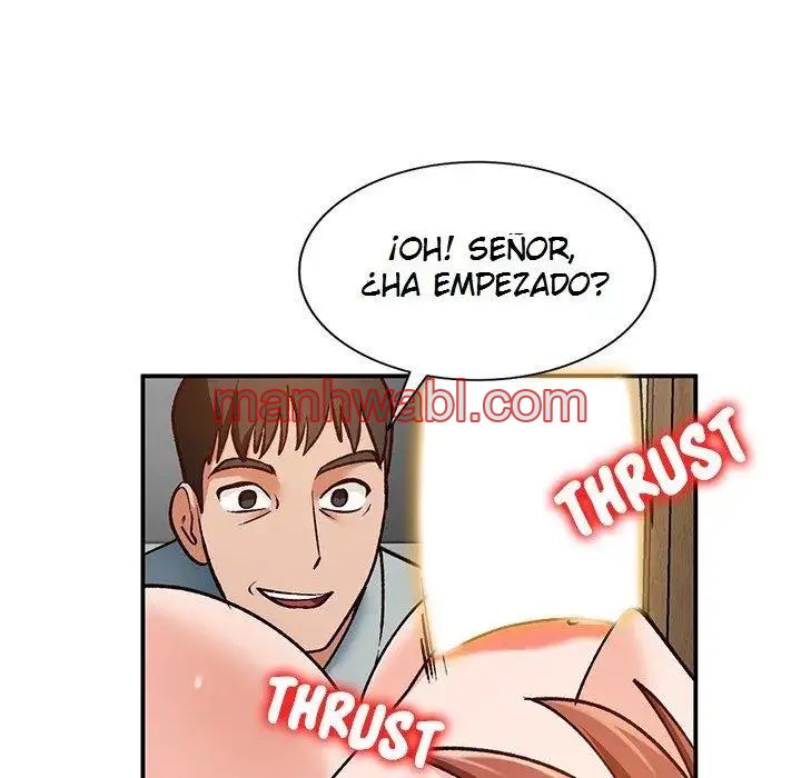 Chicas De Ciudad - Capítulo 29 manhwa