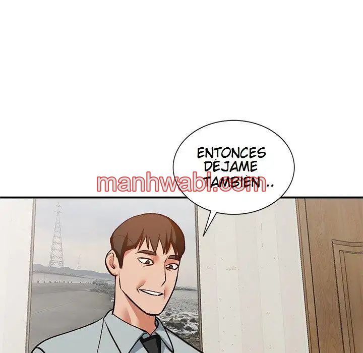 Chicas De Ciudad - Capítulo 29 manhwa