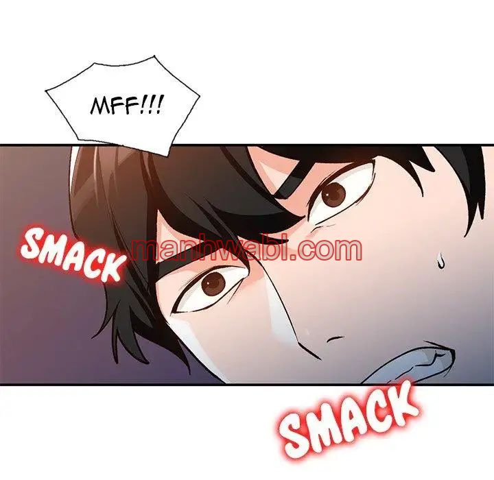 Chicas De Ciudad - Capítulo 29 manhwa