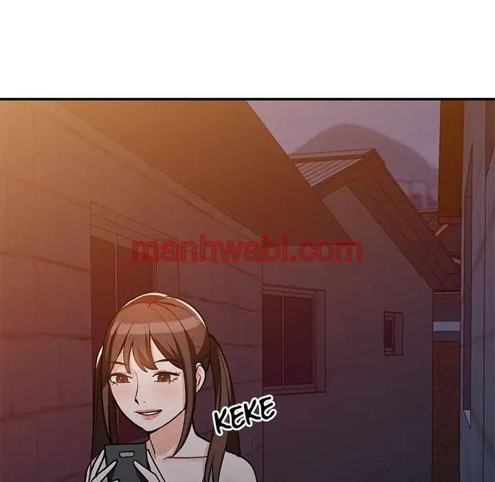 Chicas De Ciudad - Capítulo 29 manhwa