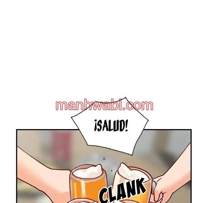 Chicas De Ciudad - Capítulo 29_2 manhwa