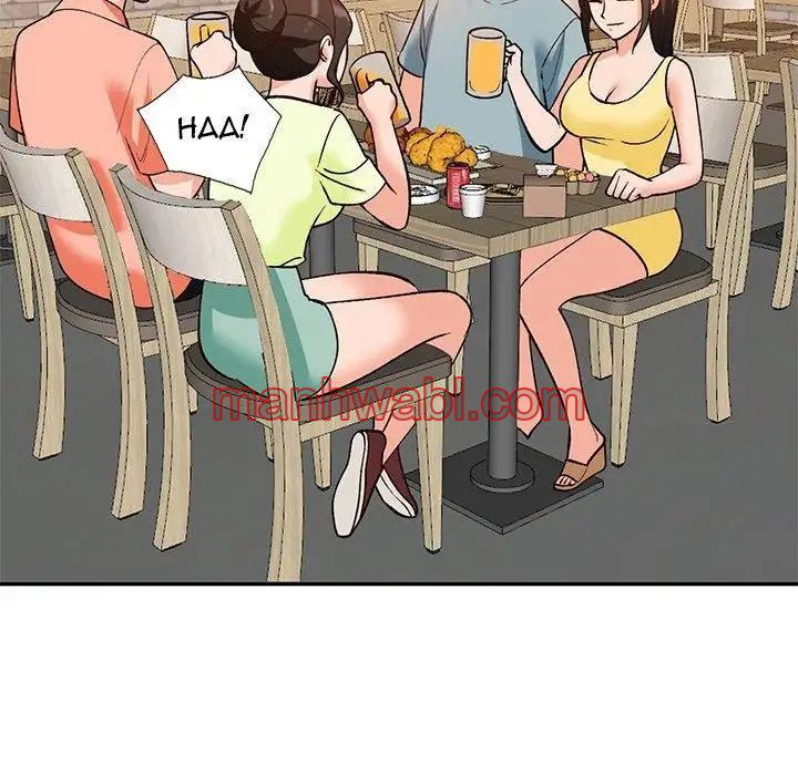 Chicas De Ciudad - Capítulo 29_2 manhwa