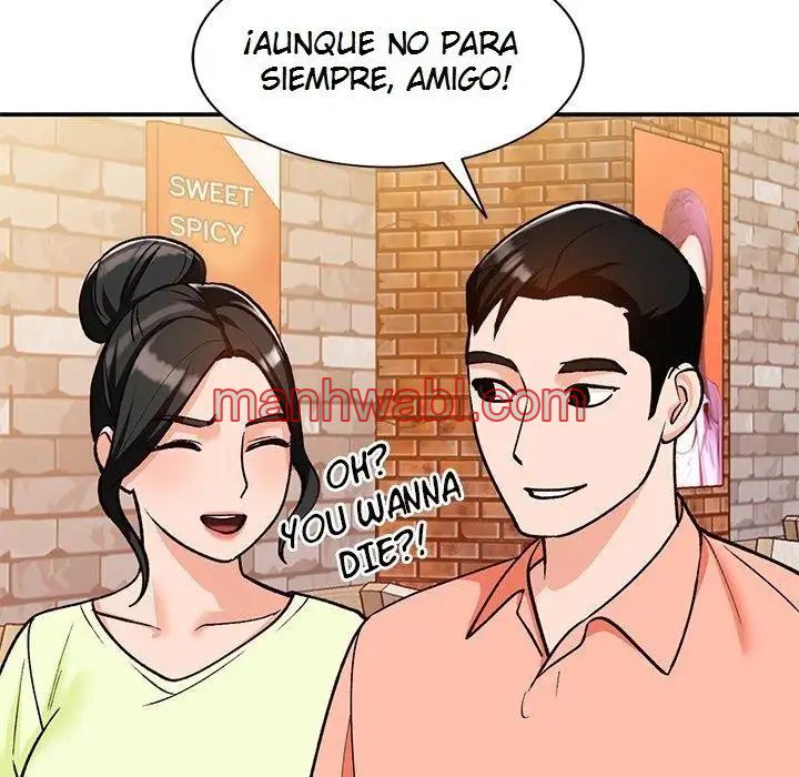 Chicas De Ciudad - Capítulo 29_2 manhwa