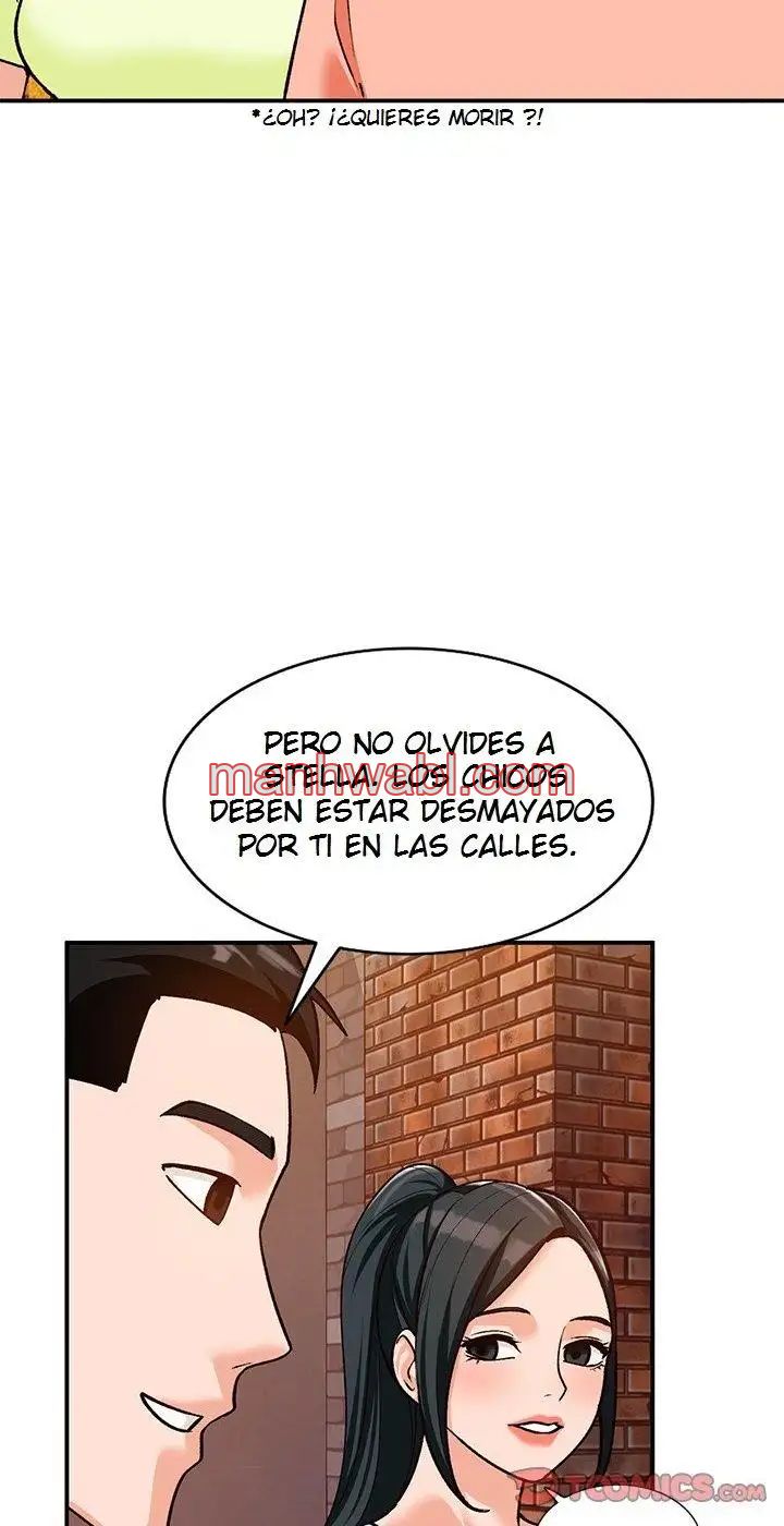 Chicas De Ciudad - Capítulo 29_2 manhwa