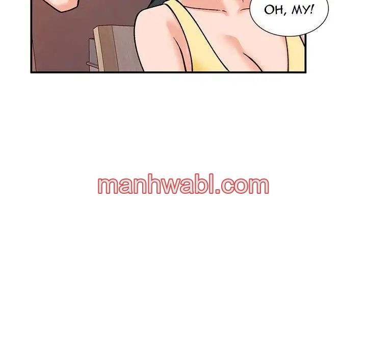 Chicas De Ciudad - Capítulo 29_2 manhwa