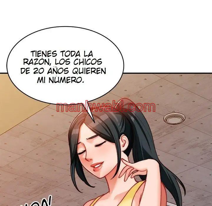 Chicas De Ciudad - Capítulo 29_2 manhwa