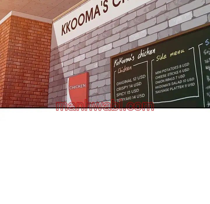 Chicas De Ciudad - Capítulo 29_2 manhwa