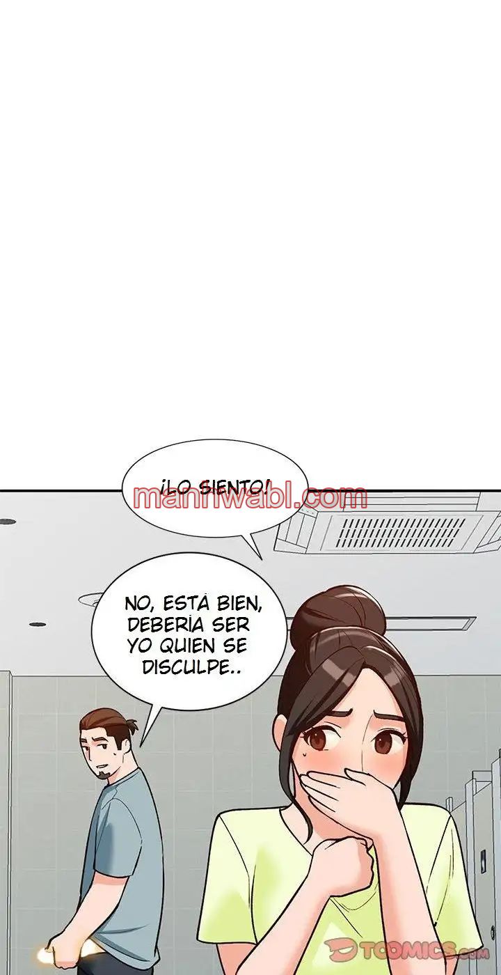 Chicas De Ciudad - Capítulo 29_2 manhwa