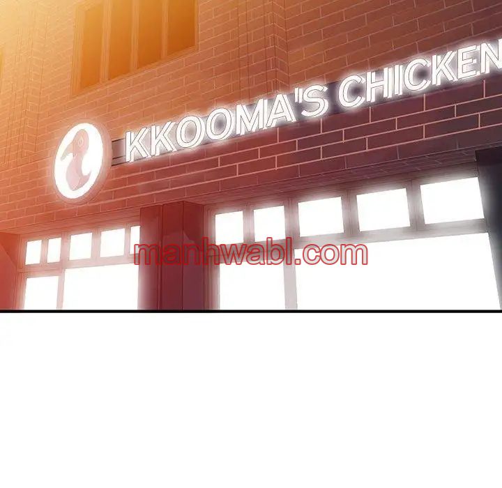 Chicas De Ciudad - Capítulo 29_2 manhwa