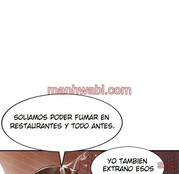 Chicas De Ciudad - Capítulo 29_2 manhwa