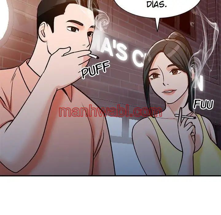 Chicas De Ciudad - Capítulo 29_3 manhwa