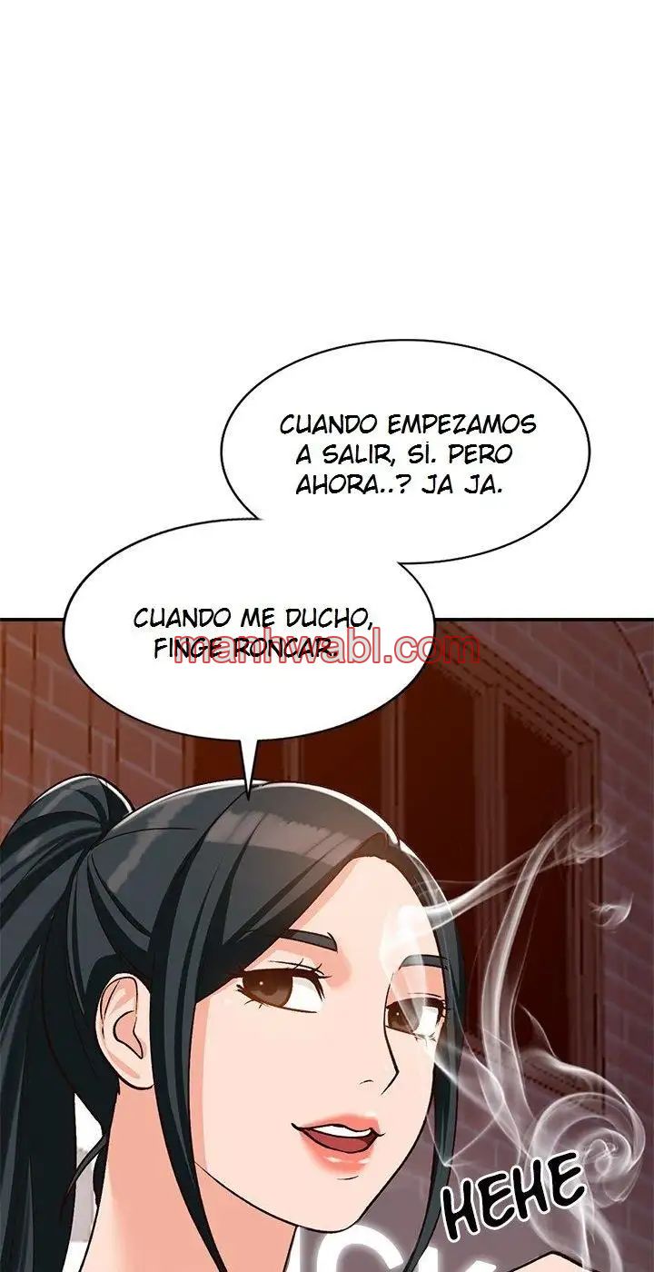 Chicas De Ciudad - Capítulo 29_3 manhwa