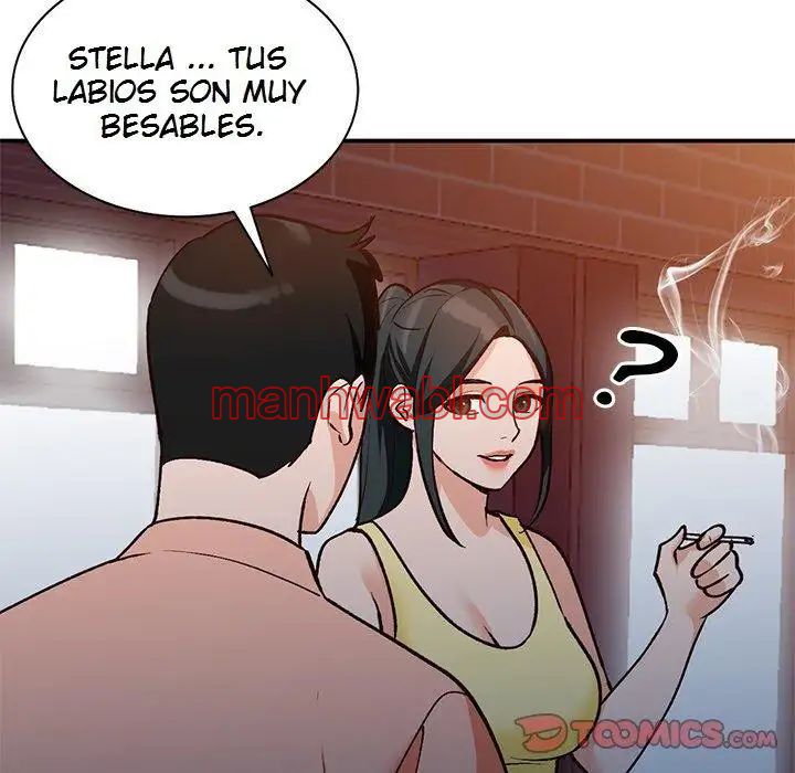 Chicas De Ciudad - Capítulo 29_3 manhwa