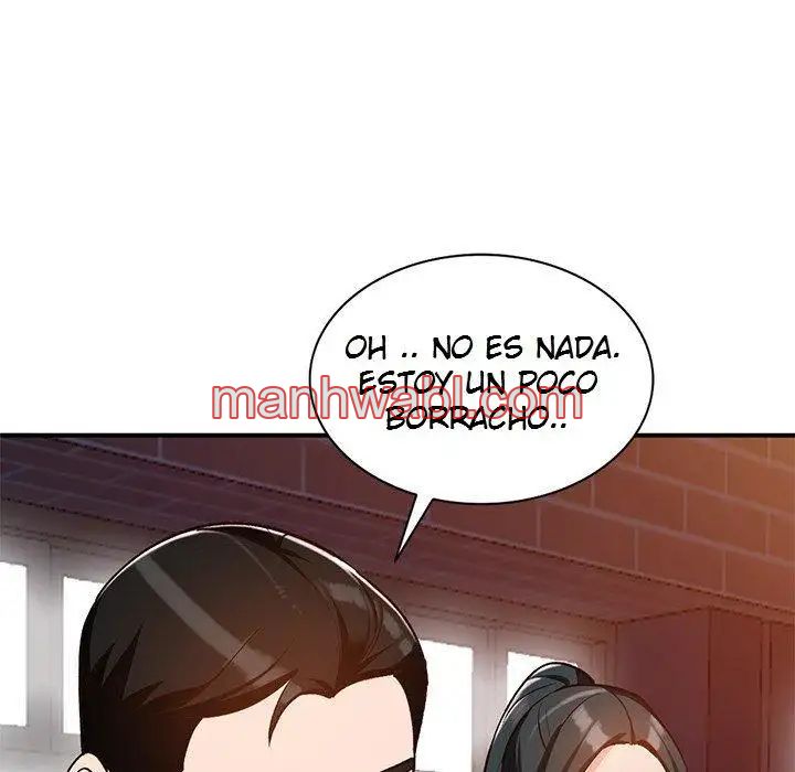 Chicas De Ciudad - Capítulo 29_3 manhwa