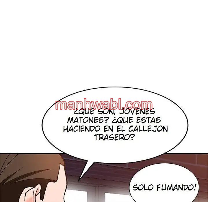 Chicas De Ciudad - Capítulo 29_3 manhwa