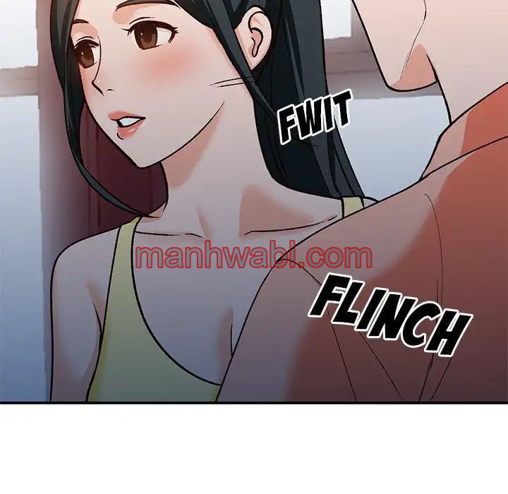 Chicas De Ciudad - Capítulo 30 manhwa
