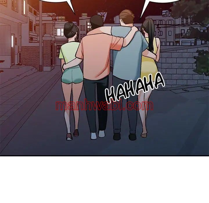 Chicas De Ciudad - Capítulo 30 manhwa